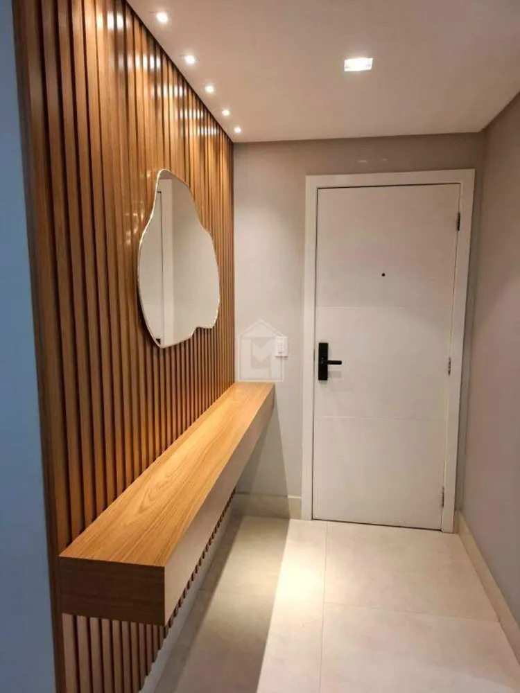 Apartamento, 3 quartos, 127 m² - Foto 1