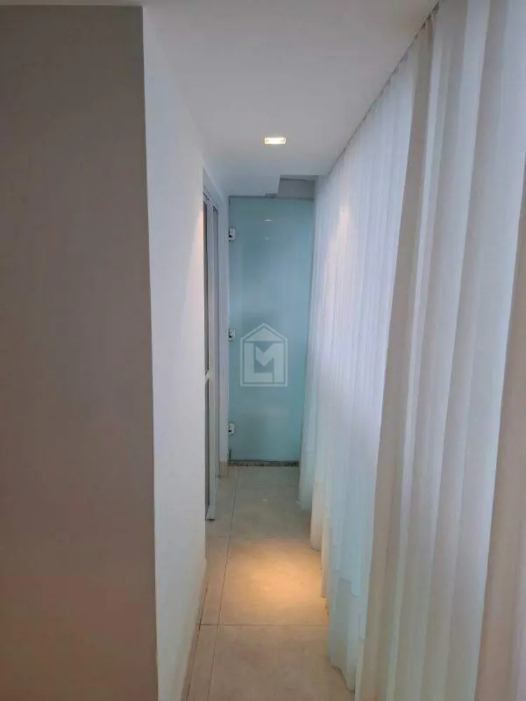 Apartamento, 3 quartos, 127 m² - Foto 4