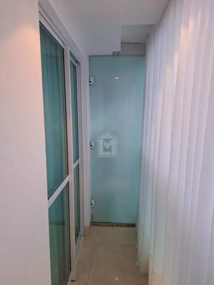 Apartamento, 3 quartos, 127 m² - Foto 5