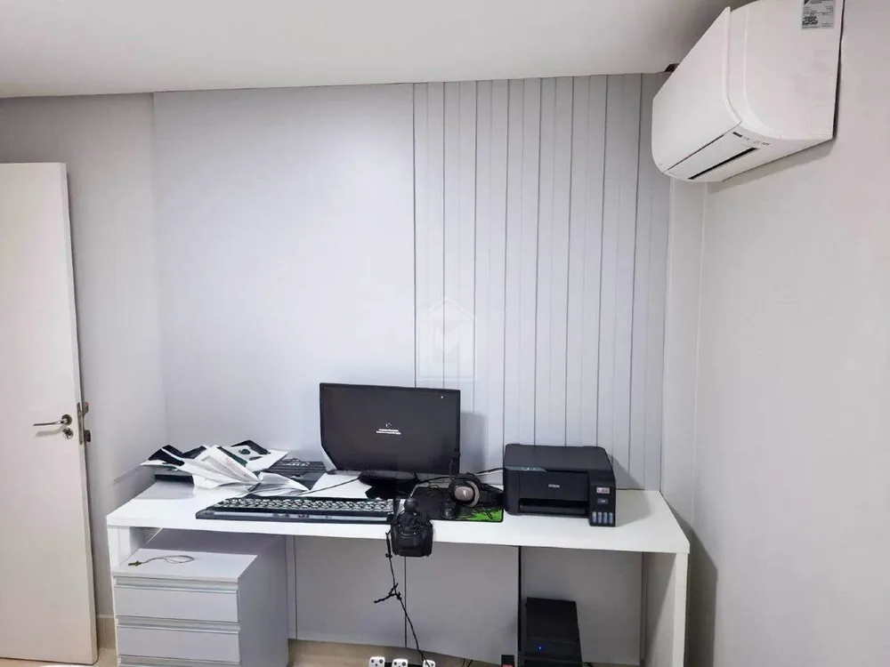 Apartamento, 3 quartos, 127 m² - Foto 8
