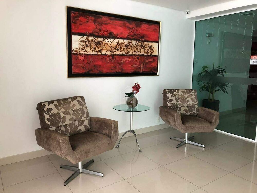 Apartamento, 3 quartos, 98 m² - Foto 3