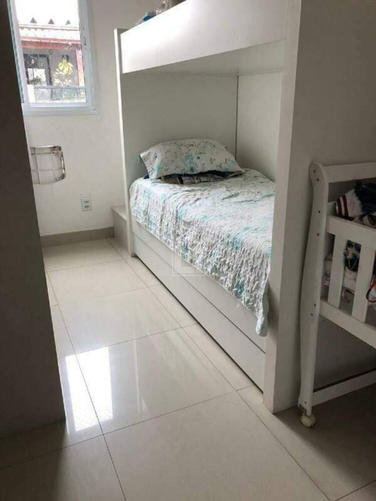 Apartamento, 3 quartos, 98 m² - Foto 2