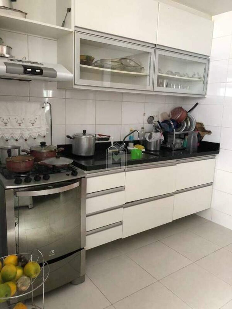 Apartamento, 3 quartos, 98 m² - Foto 4