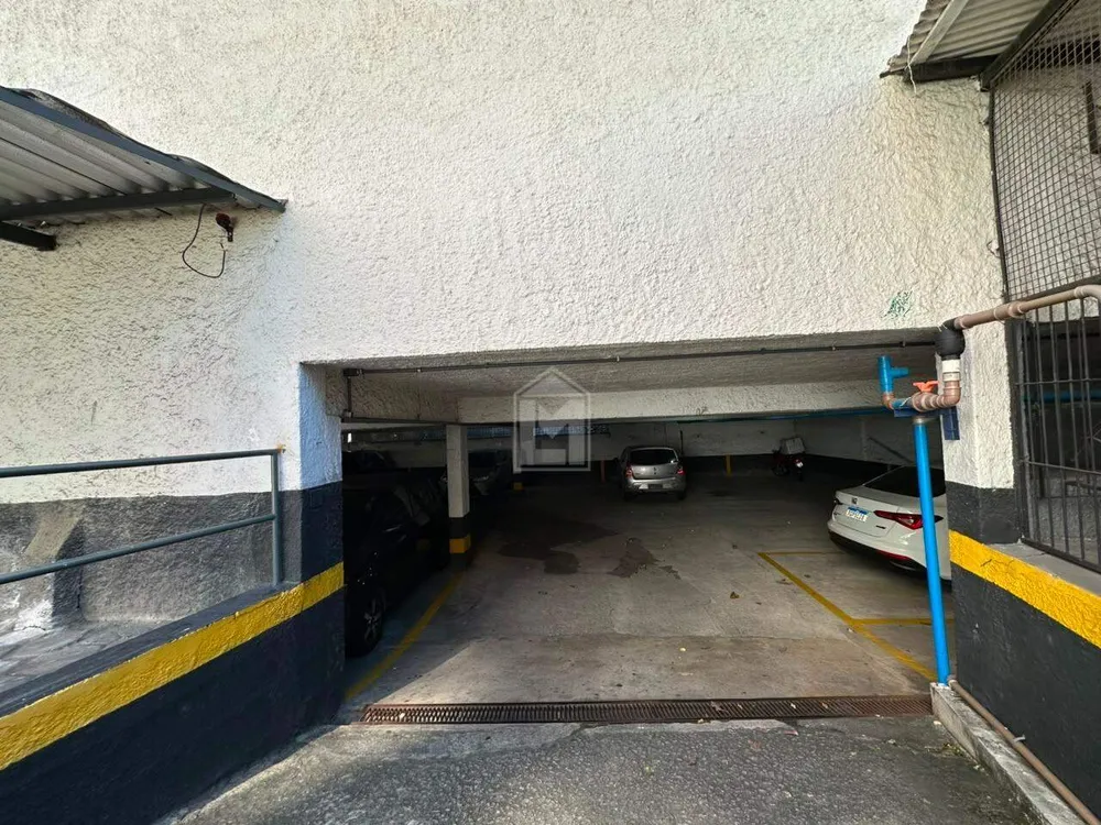 Apartamento, 4 quartos, 220 m² - Foto 15