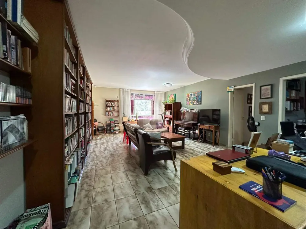 Apartamento, 4 quartos, 220 m² - Foto 2
