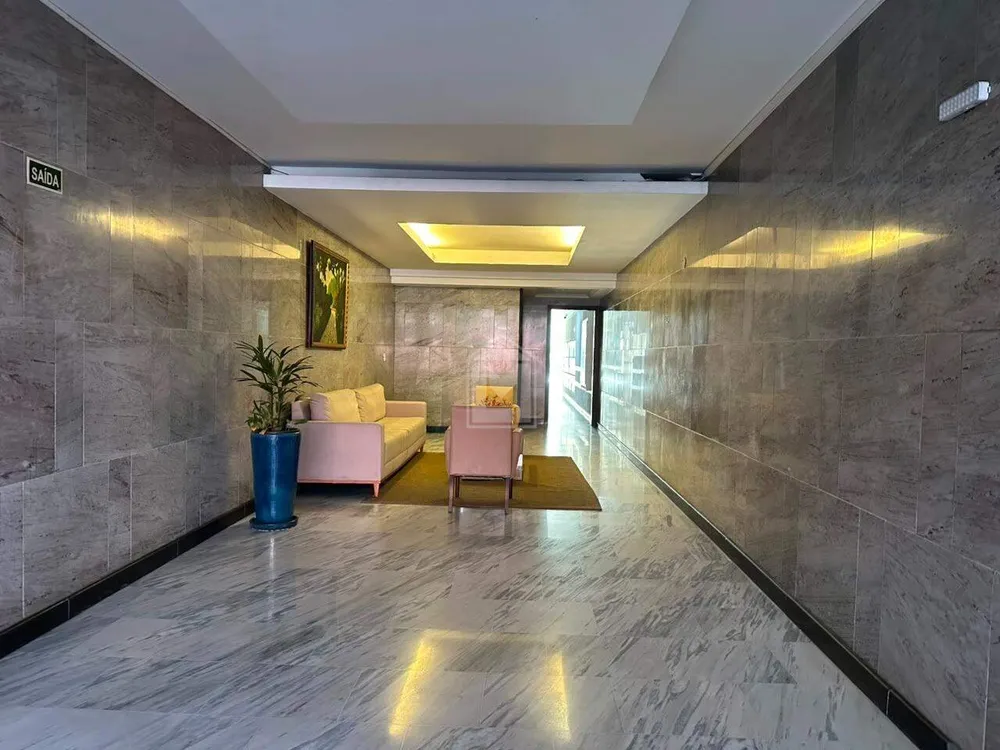 Apartamento, 4 quartos, 220 m² - Foto 1