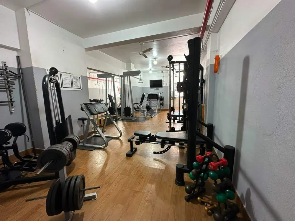 Apartamento, 4 quartos, 220 m² - Foto 10