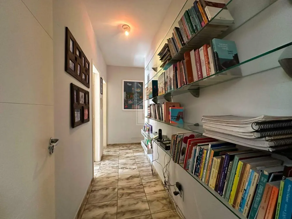 Apartamento, 4 quartos, 220 m² - Foto 7