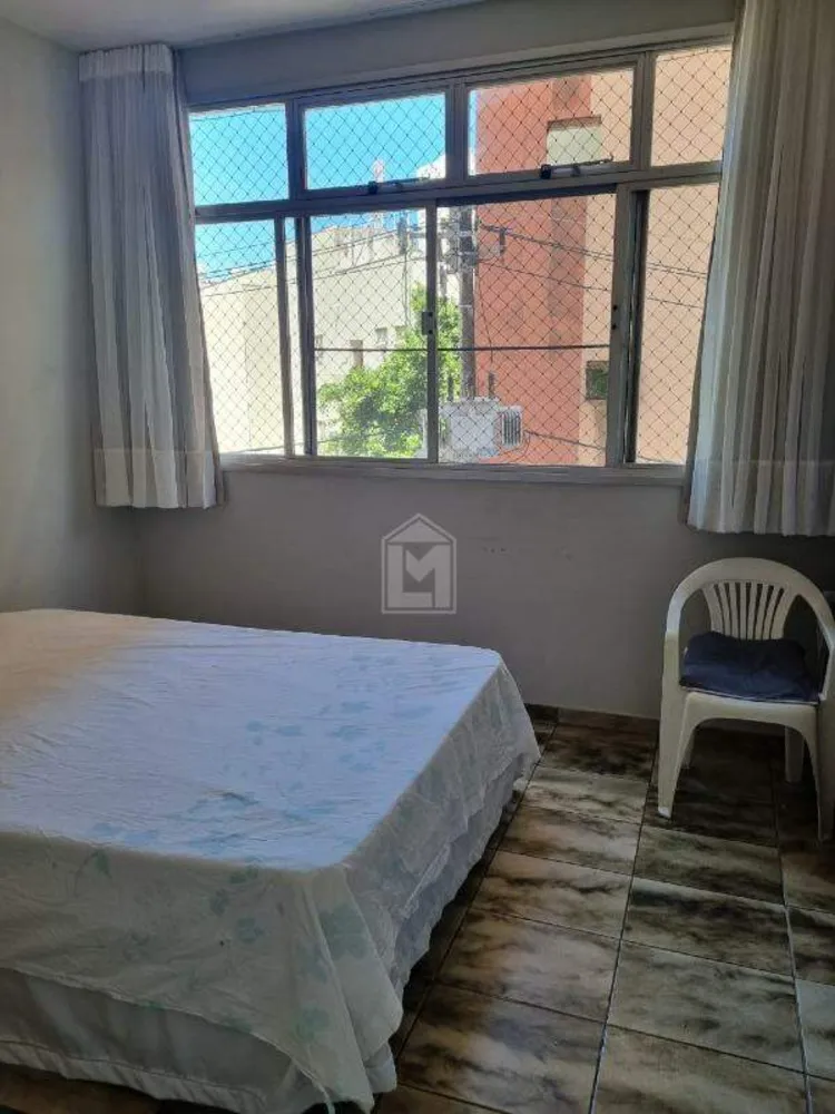 Apartamento, 4 quartos, 220 m² - Foto 8