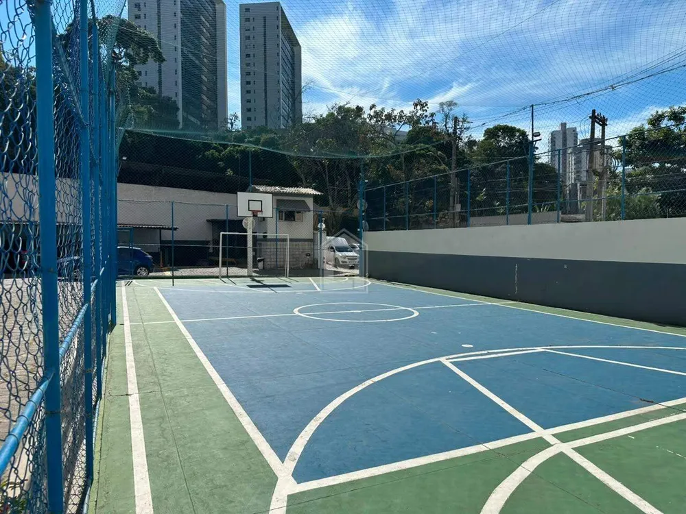 Apartamento, 4 quartos, 220 m² - Foto 12