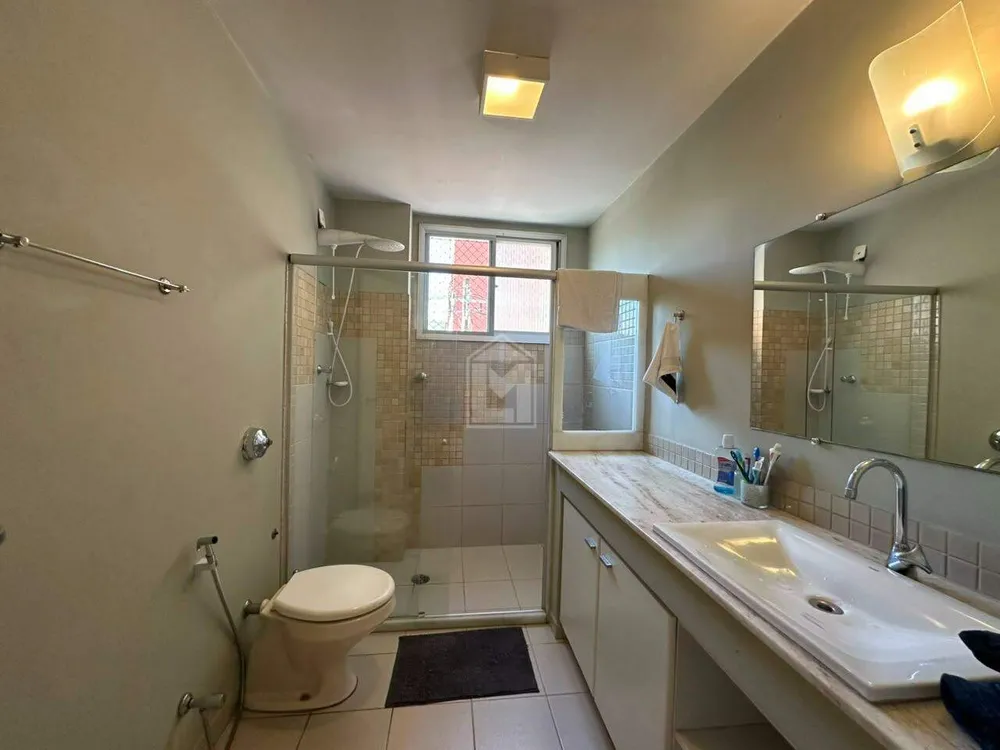 Apartamento, 4 quartos, 220 m² - Foto 9