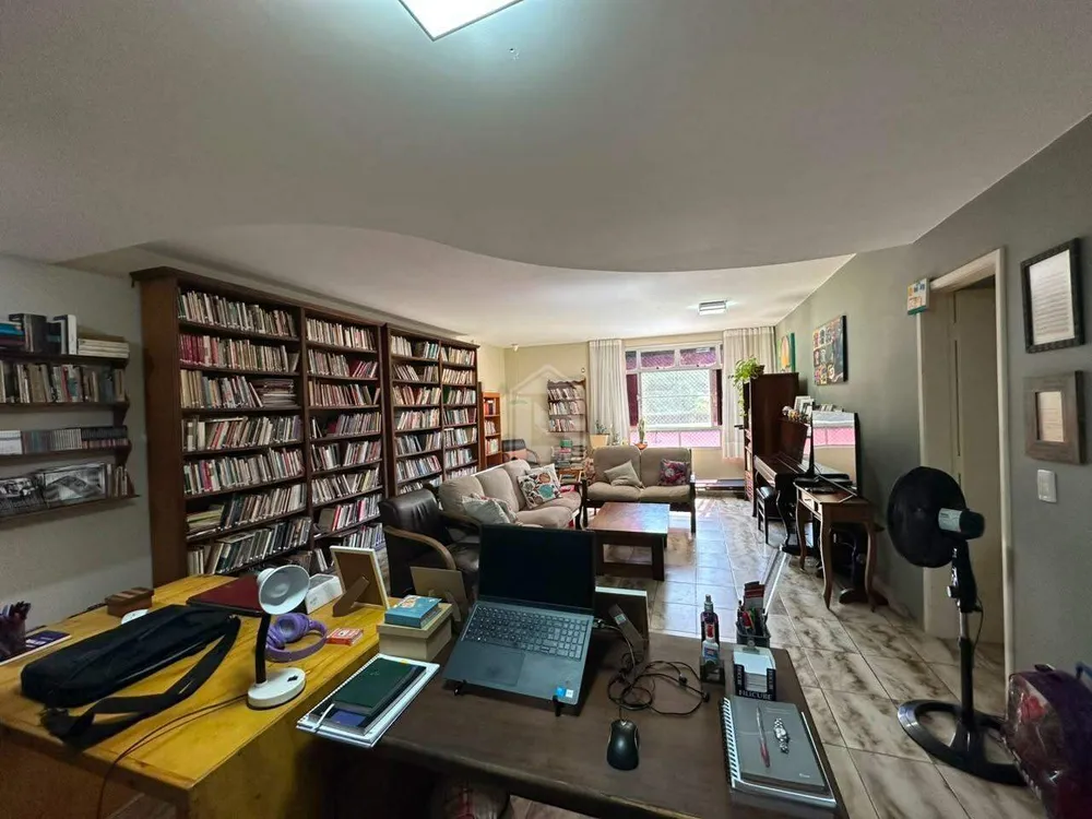 Apartamento, 4 quartos, 220 m² - Foto 3