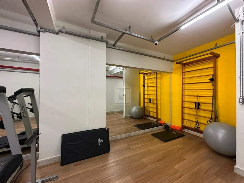Apartamento, 4 quartos, 220 m² - Foto 11