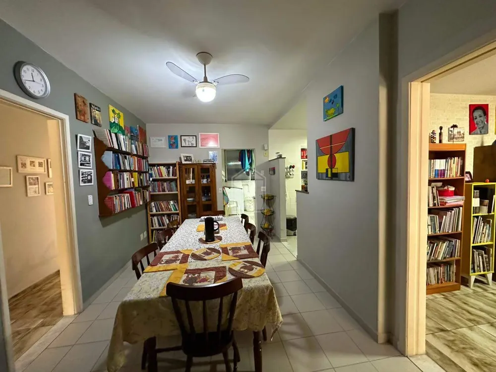 Apartamento, 4 quartos, 220 m² - Foto 5