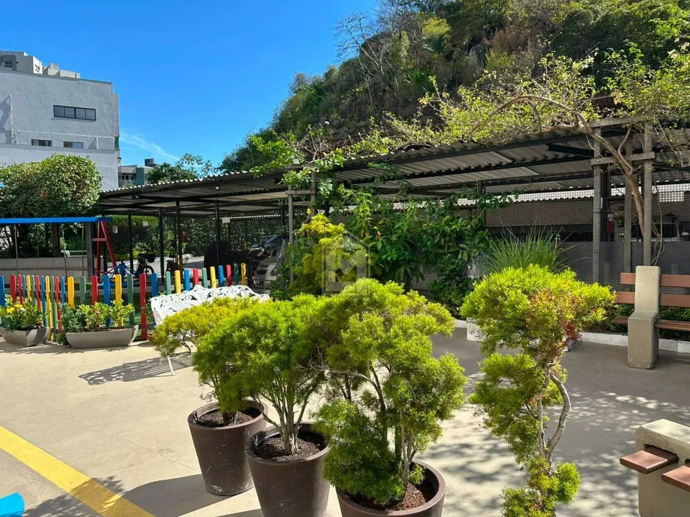 Apartamento, 4 quartos, 220 m² - Foto 14