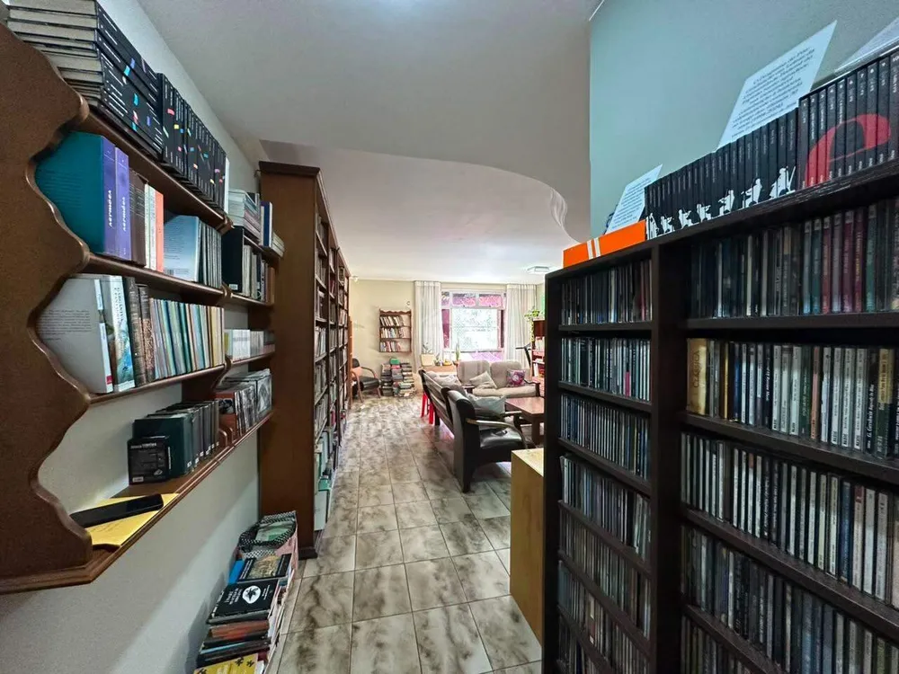 Apartamento, 4 quartos, 220 m² - Foto 4