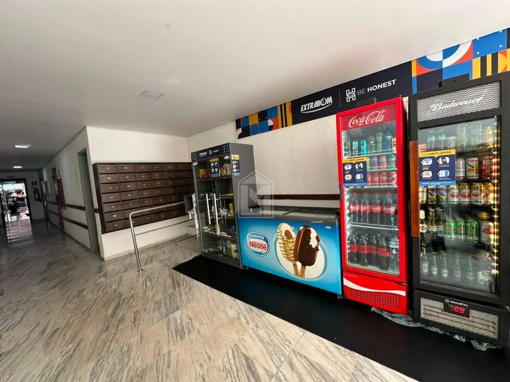 Apartamento, 4 quartos, 220 m² - Foto 16