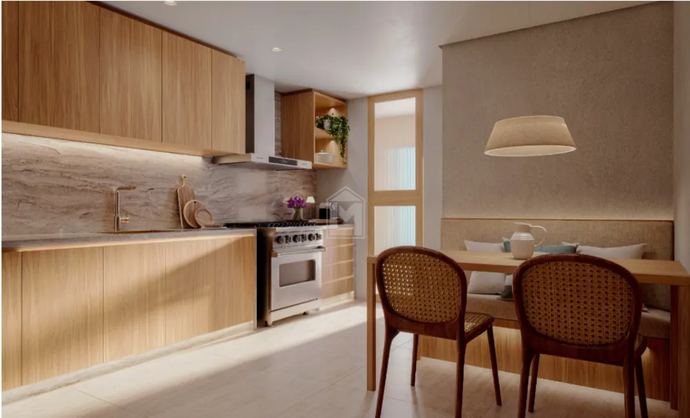 Apartamento, 4 quartos, 264 m² - Foto 4