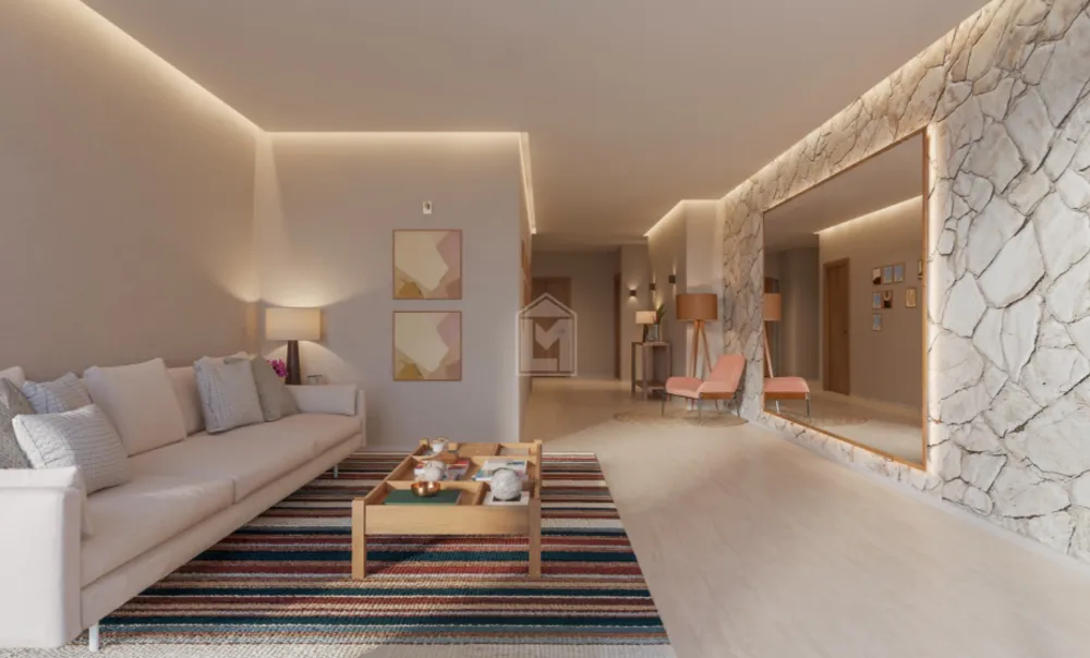 Apartamento, 4 quartos, 264 m² - Foto 6