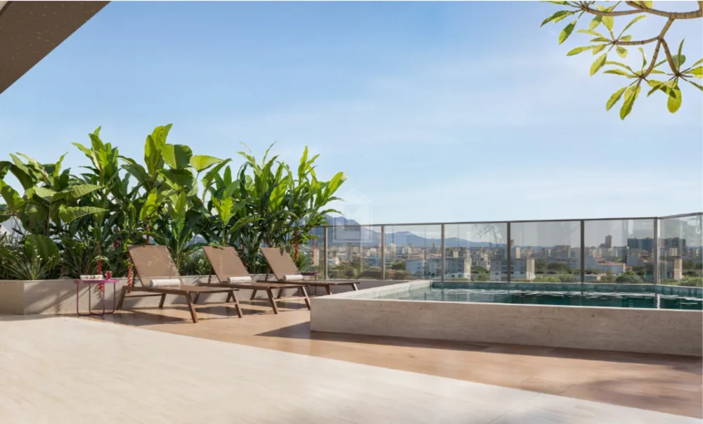 Apartamento, 4 quartos, 264 m² - Foto 5