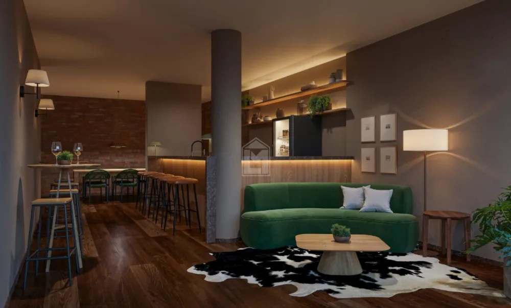 Apartamento, 4 quartos, 264 m² - Foto 7
