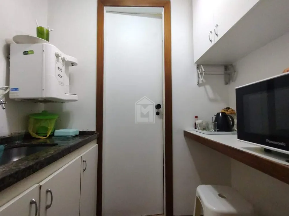 Sala-Conjunto, 30 m² - Foto 14