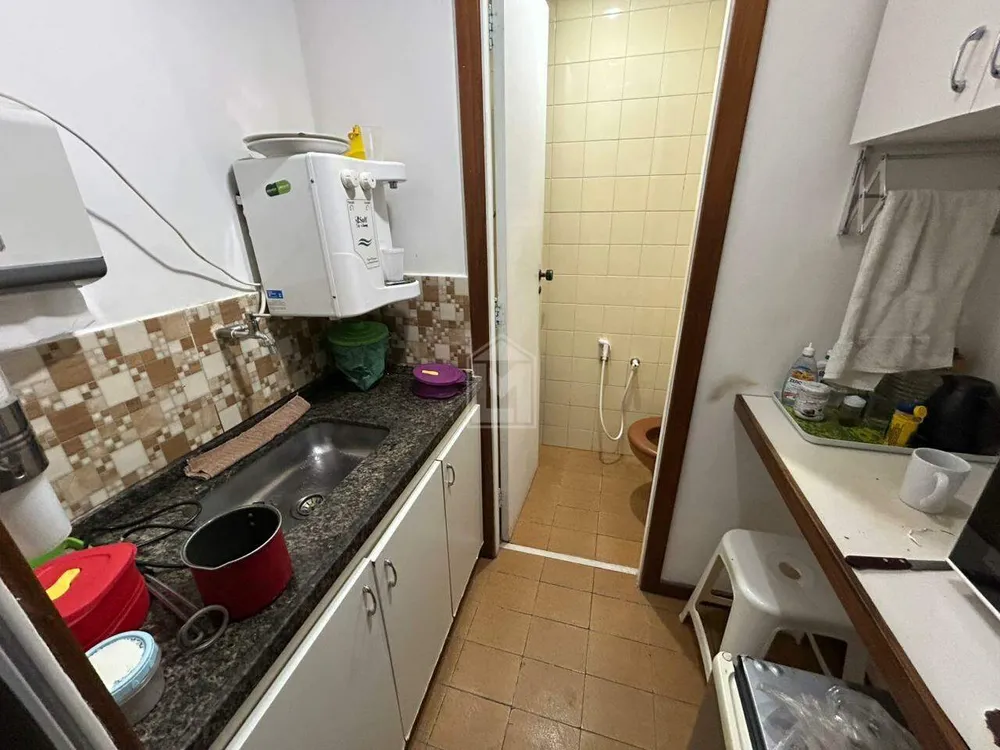 Sala-Conjunto, 30 m² - Foto 6