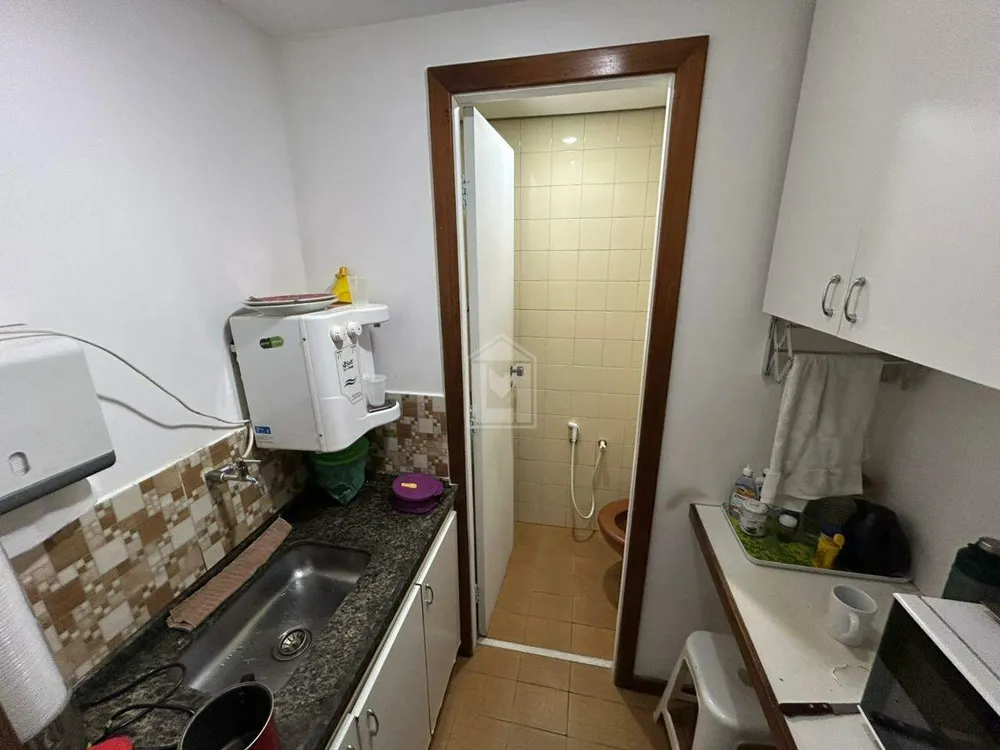 Sala-Conjunto, 30 m² - Foto 8