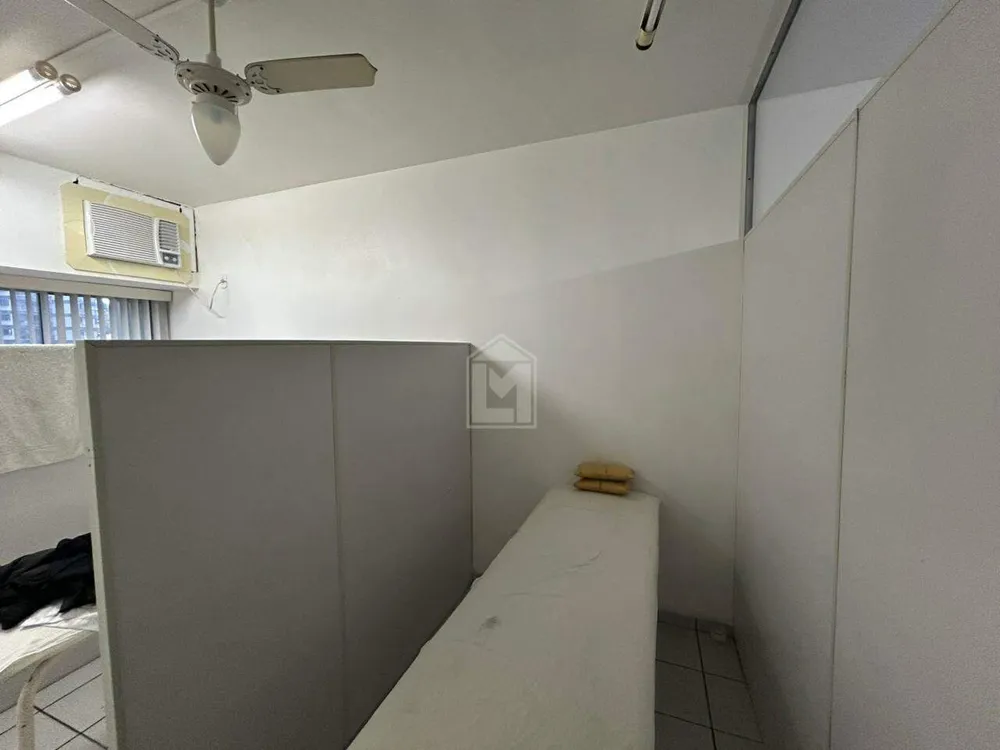 Sala-Conjunto, 30 m² - Foto 7