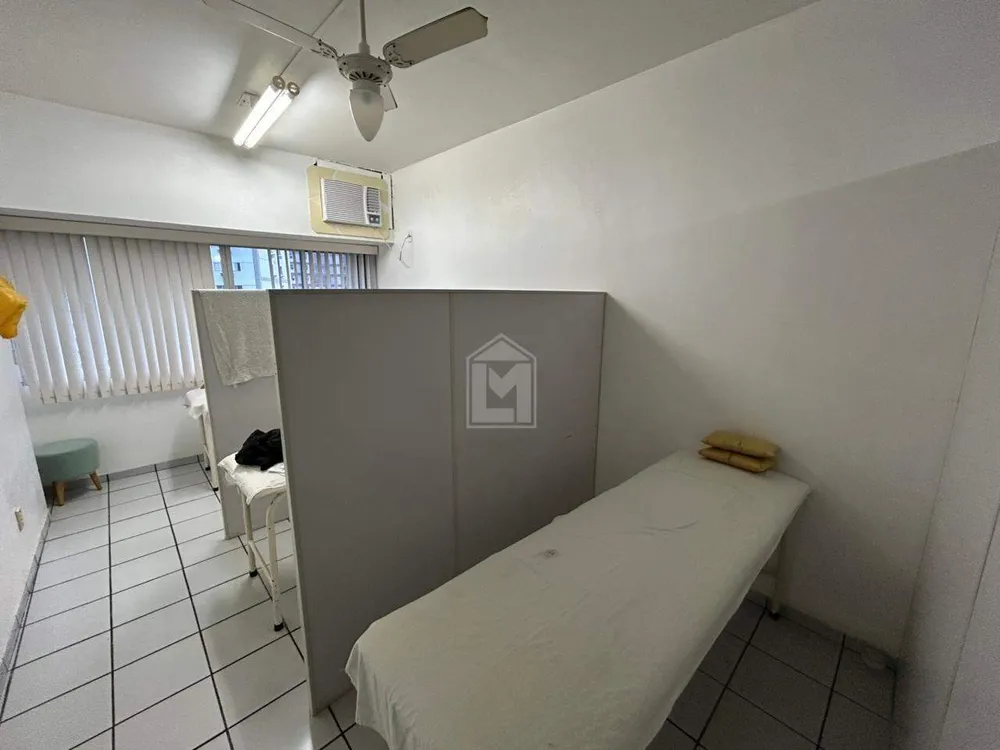 Sala-Conjunto, 30 m² - Foto 9
