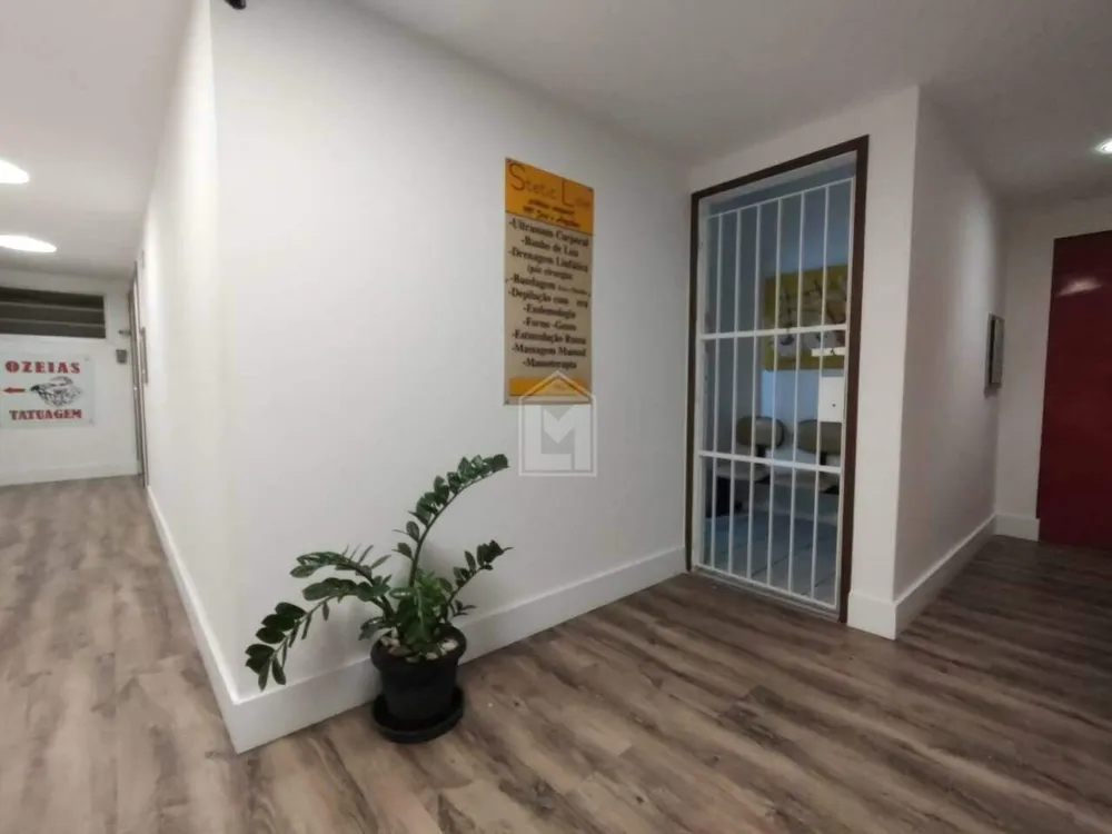 Sala-Conjunto, 30 m² - Foto 5