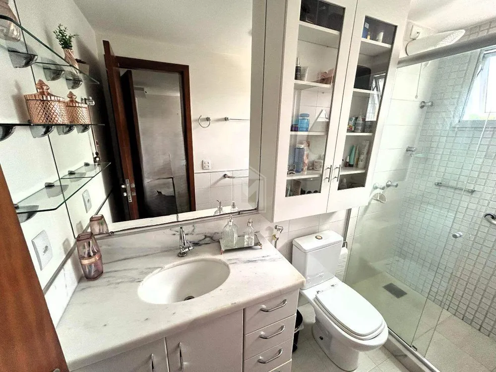 Apartamento, 3 quartos, 136 m² - Foto 12
