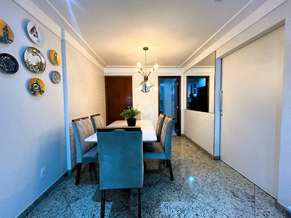 Apartamento, 3 quartos, 136 m² - Foto 7