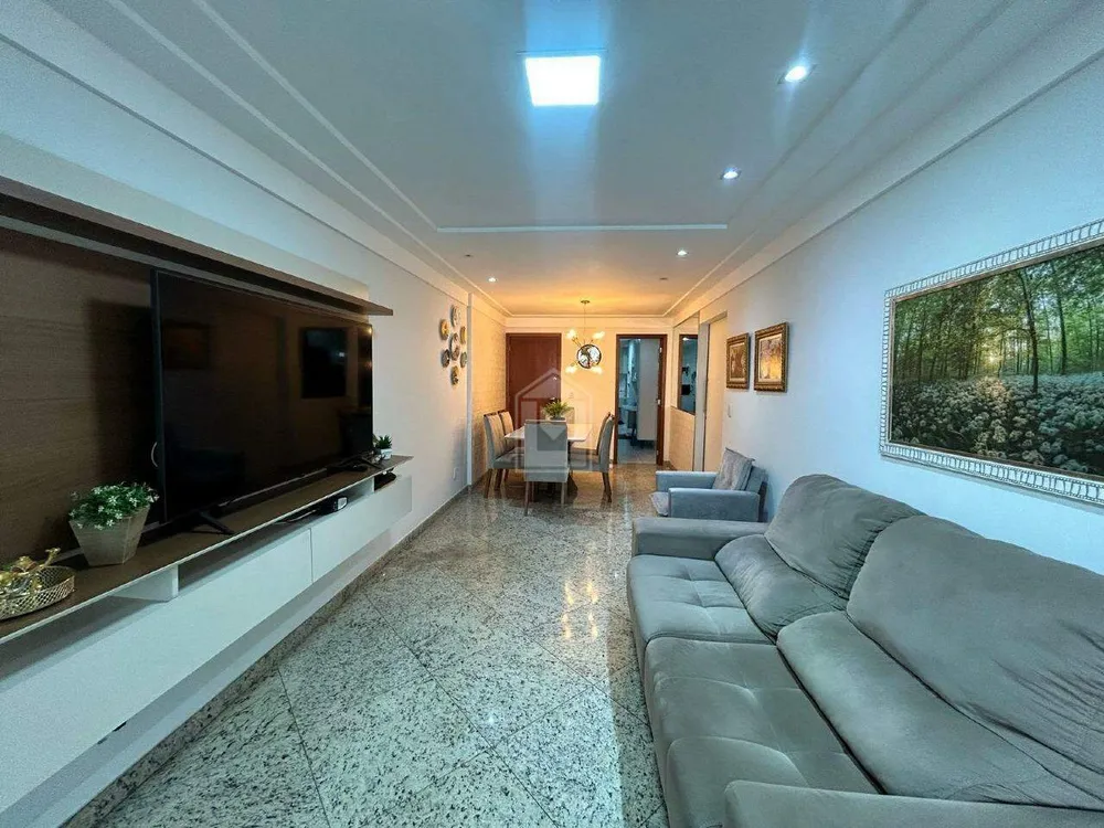 Apartamento, 3 quartos, 136 m² - Foto 8