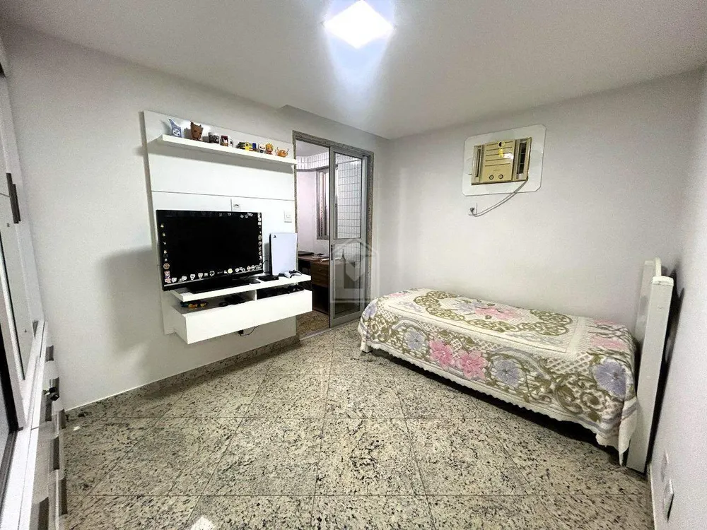 Apartamento, 3 quartos, 136 m² - Foto 14