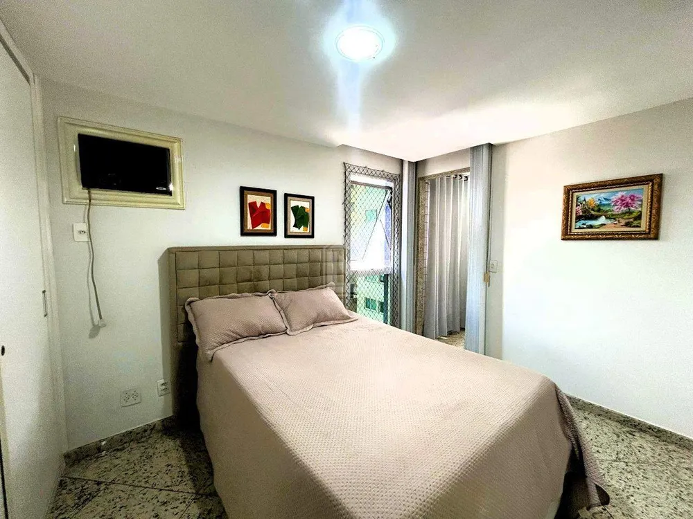 Apartamento, 3 quartos, 136 m² - Foto 11