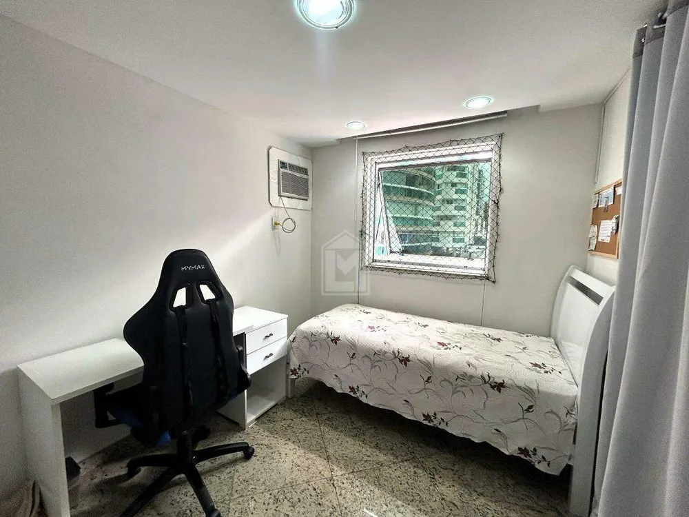 Apartamento, 3 quartos, 136 m² - Foto 13