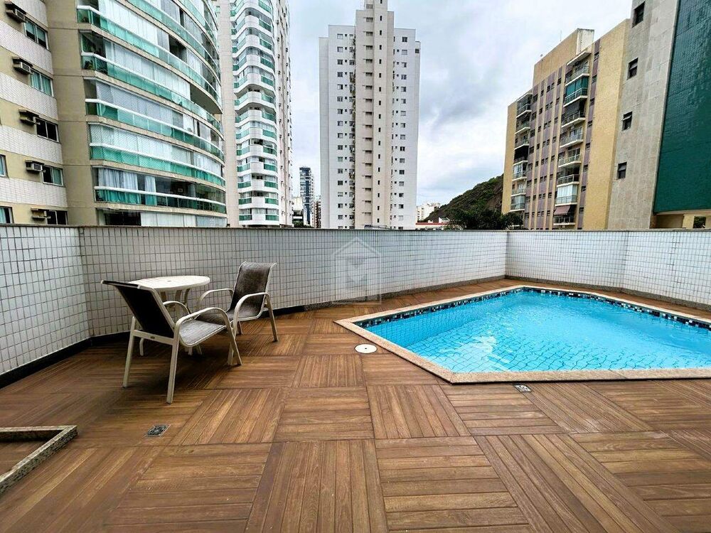 Apartamento, 3 quartos, 136 m² - Foto 2