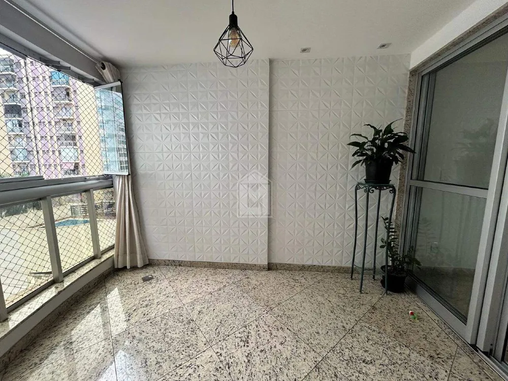 Apartamento, 3 quartos, 136 m² - Foto 10