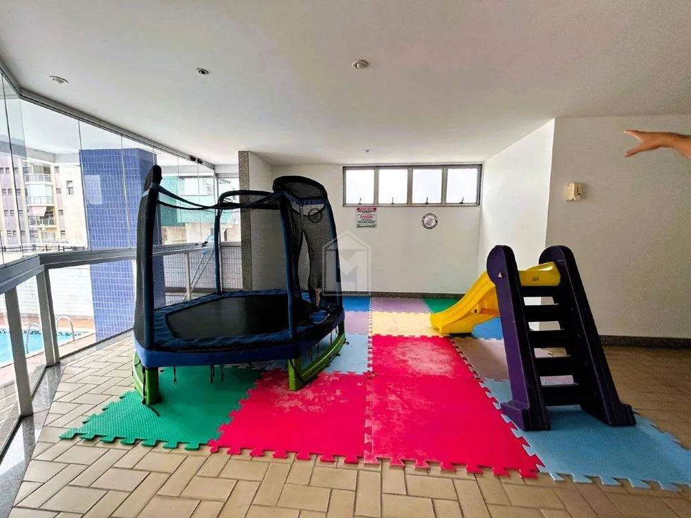Apartamento, 3 quartos, 136 m² - Foto 5