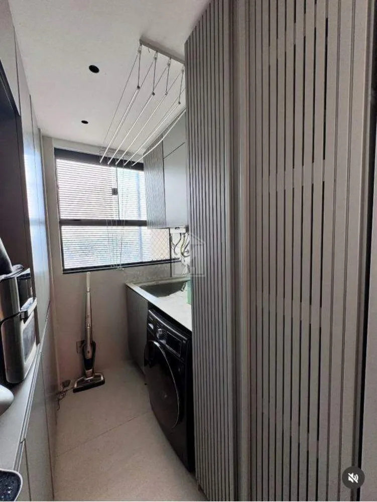 Apartamento, 3 quartos, 110 m² - Foto 13