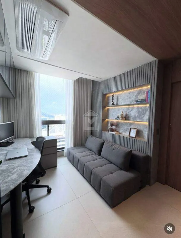 Apartamento, 3 quartos, 110 m² - Foto 3