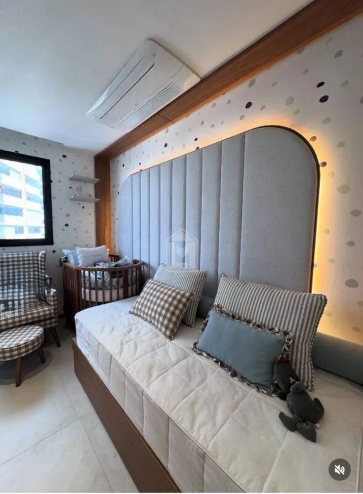 Apartamento, 3 quartos, 110 m² - Foto 11