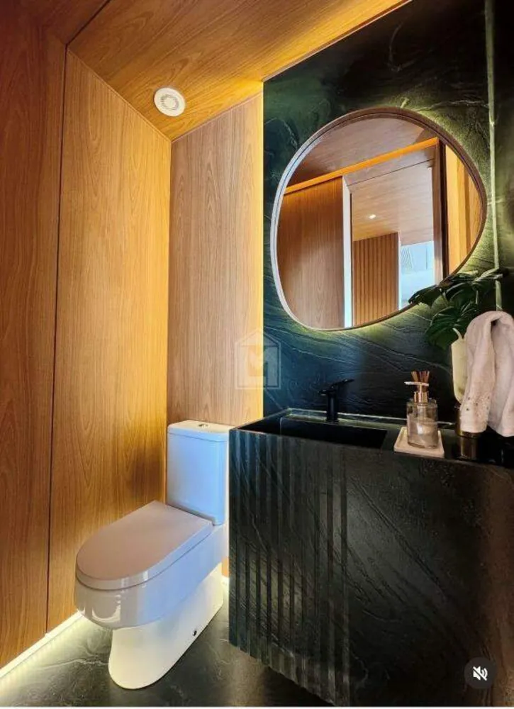 Apartamento, 3 quartos, 110 m² - Foto 5
