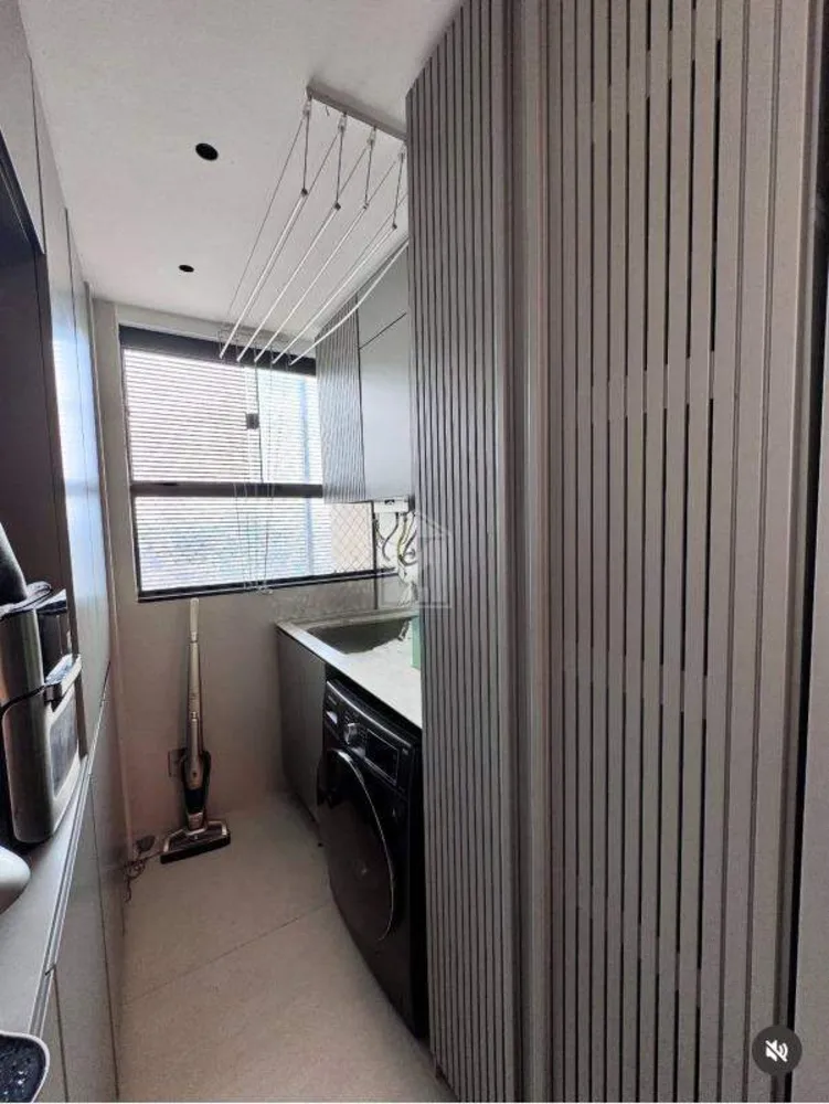Apartamento, 3 quartos, 110 m² - Foto 4