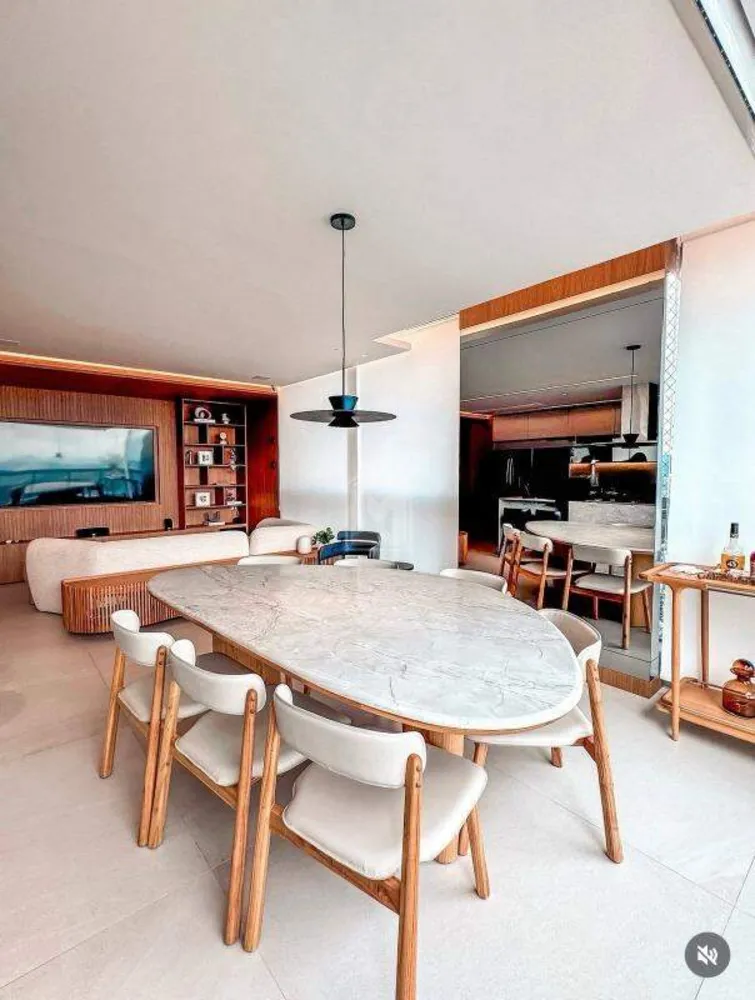 Apartamento, 3 quartos, 110 m² - Foto 2
