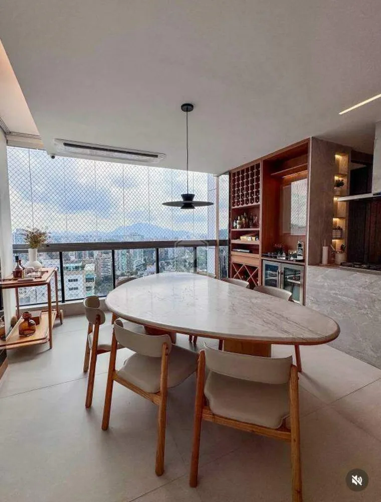 Apartamento, 3 quartos, 110 m² - Foto 15