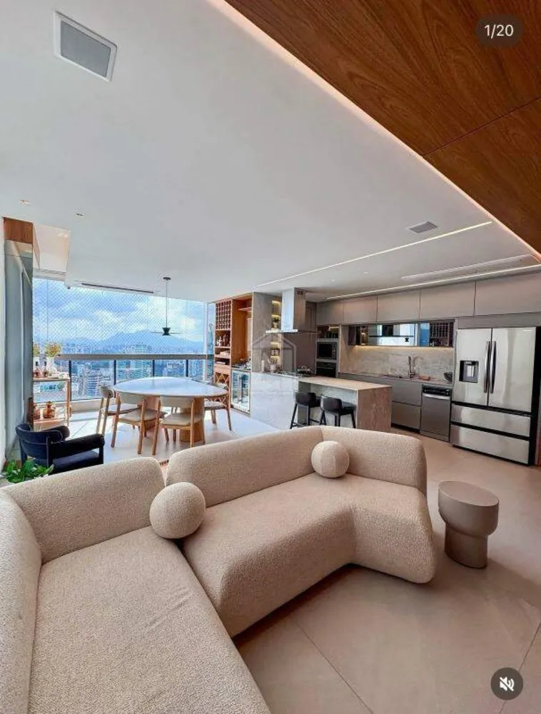 Apartamento, 3 quartos, 110 m² - Foto 16