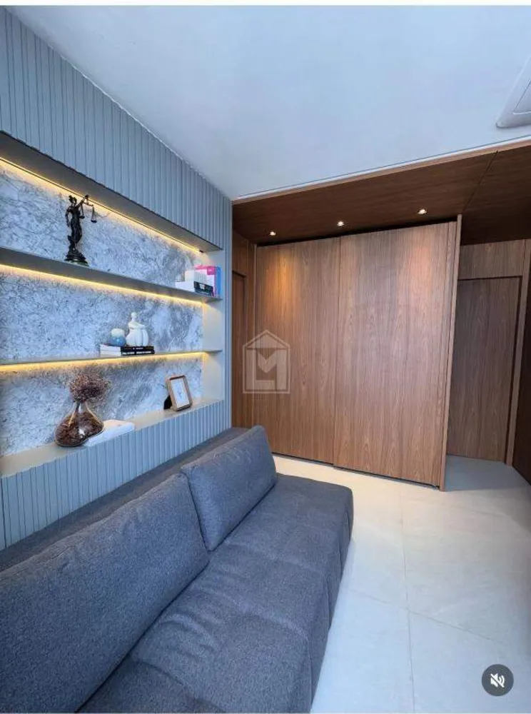 Apartamento, 3 quartos, 110 m² - Foto 10