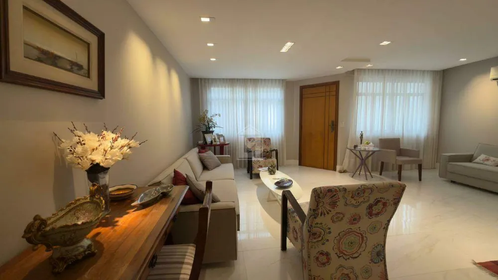 Casa, 4 quartos, 254 m² - Foto 4